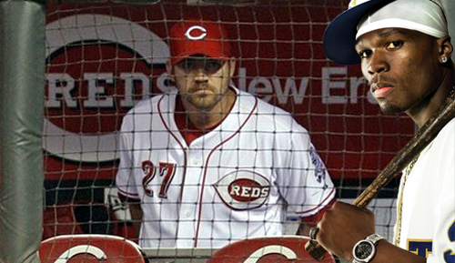 scott rolen 50 cent