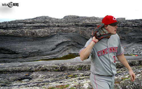 jay bruce listens