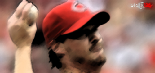 travis wood