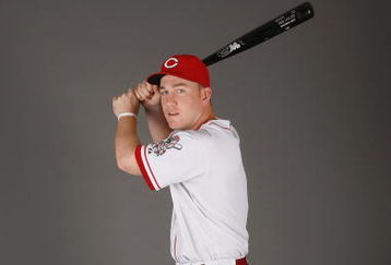 Todd Frazier
