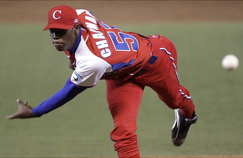 Aroldis Chapman