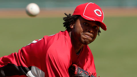 Johnny Cueto