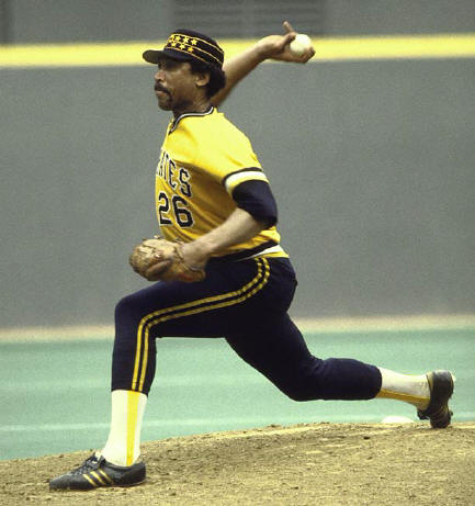 Jim Bibby