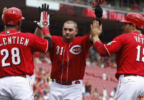 Jonny Gomes