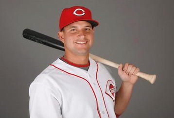 Yonder Alonso
